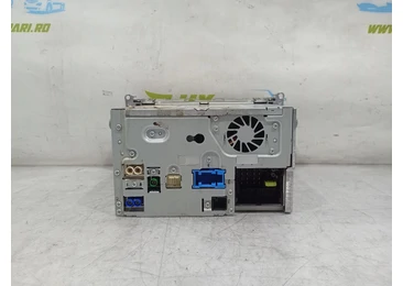 Navigatie a2049005903 Mercedes Benz C-Class W204/S204 (2007 - 2012) - miniatura 3