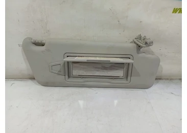 Parasolar dreapta Mercedes Benz C-Class W204/S204 (2007 - 2012) - miniatura 2