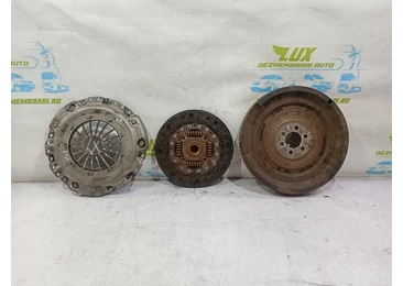 Kit ambreiaj volanta cu masa simpla 322031411 Seat Ibiza 4 (6J) (2008 - 2012) 1.4 tdi BMS