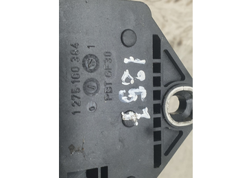 Senzor ESP 8E0907637A Volkswagen Passat B6 (2005 - 2010) - miniatura 3