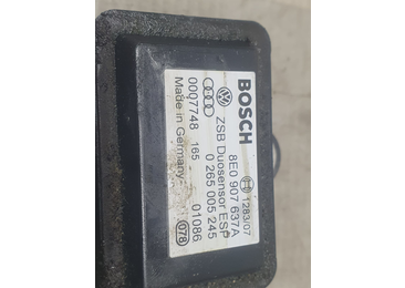 Senzor ESP 8E0907637A Volkswagen Passat B6 (2005 - 2010) - miniatura 2