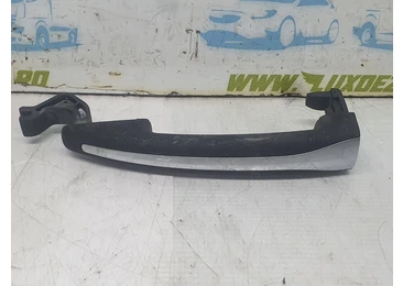 Maner exterior Citroen C3 Picasso 1 (2008 - 2013) 1.6 hdi 1.6 hdi DV6DTED