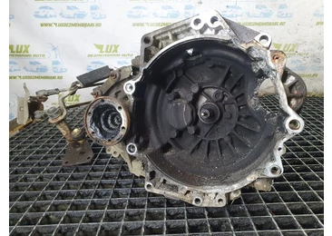 Cutie de viteze manuala 5 trepte DUW Skoda Octavia 1 (facelift) (2000 - 2010) AXP