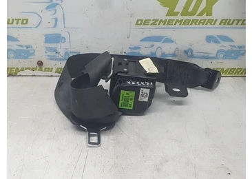 Centura siguranta stanga spate 89810-3u200wk Kia Sportage 3 (facelift) (2014 - 2015) 1.7 CRDI D4FD
