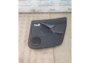 Fata usa dreapta spate Dacia Duster 1 (facelift) (2013 - 2017) 1.6 sce 1.6 sce H4M738
