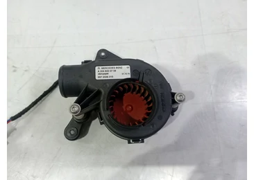 Aeroterma a2048300708 Mercedes Benz C-Class W204/S204 (2007 - 2012) 2.2 cdi om651.911