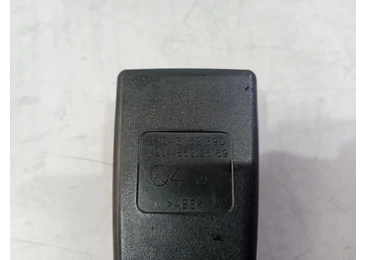 Pretensioner a2048602669 Mercedes Benz C-Class W204/S204 (2007 - 2012) - miniatura 3