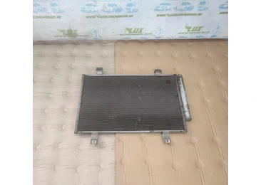 Radiator clima ac Volkswagen Polo 4 (9N) (facelift) (2005 - 2009) 1.4 tdi BWB