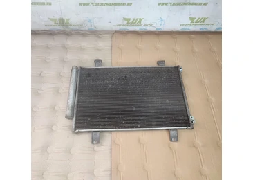 Radiator clima ac Volkswagen Polo 4 (9N) (facelift) (2005 - 2009) - miniatura 3