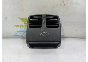 Grila ventilatie bord a2048300954 Mercedes Benz C-Class W204/S204 (2007 - 2012) 2.2 cdi om651.911