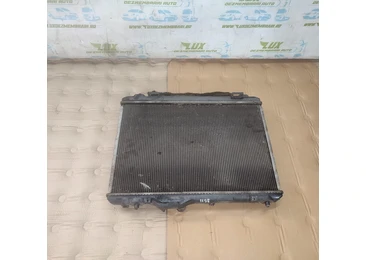 Radiator apa Volkswagen Polo 4 (9N) (facelift) (2005 - 2009) 1.4 tdi BWB