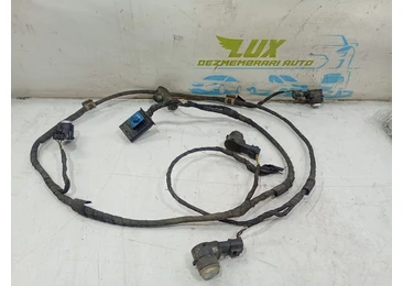 Cablaj electric senzori parcare a22154204171 Mercedes Benz C-Class W204/S204 (2007 - 2012) 2.2 cdi om651.911