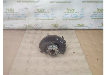 Fuzeta dreapta fata Volkswagen Passat B6 (2005 - 2010) 2.0 tdi BKP BKP