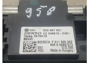 Rezistenta trepte 3c0907521 Volkswagen Passat B6 (2005 - 2010) - miniatura 2