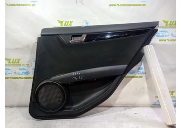 Fata usa dreapta spate Mercedes Benz C-Class W204/S204 (2007 - 2012) 2.2 cdi om651.911