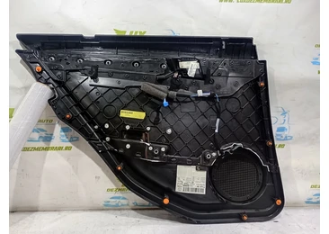 Fata usa dreapta spate Mercedes Benz C-Class W204/S204 (2007 - 2012) - miniatura 2
