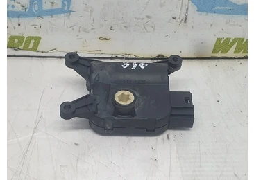 Motoras clapeta mixaj aer 3c1907511A Volkswagen Passat B6 (2005 - 2010) - miniatura 4