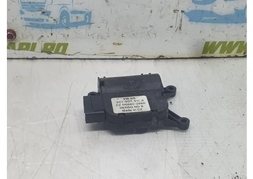 Motoras clapeta mixaj aer 3c1907511A Volkswagen Passat B6 (2005 - 2010) 2.0 tdi BKP BKP