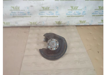 Fuzeta dreapta spate Volkswagen Passat B6 (2005 - 2010) 2.0 tdi BKP BKP