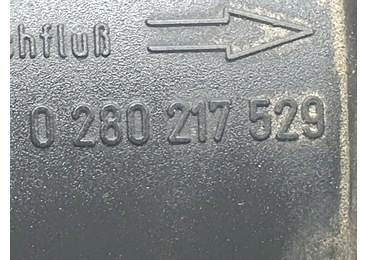 Debitmetru aer 0280217529 Audi A4 B6 (2000 - 2005)