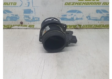 Debitmetru aer 0280217529 Audi A4 B6 (2000 - 2005) - miniatura 2