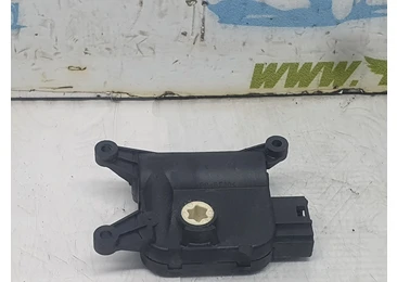 Motoras clapeta mixaj aer 0132801362 Volkswagen Passat B6 (2005 - 2010) - miniatura 4