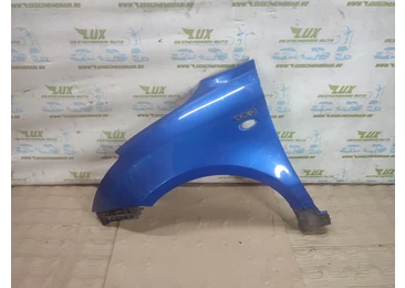 Aripa stanga fata Suzuki Swift 3 (2004 - 2010) 1.3 DDis 1.3 DDis Z13DT