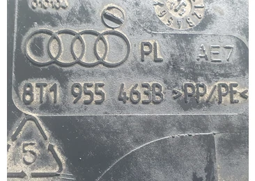 Vas lichid parbriz 8T1955463B Audi A4 B8/8K (facelift) (2011 - 2016) - miniatura 2