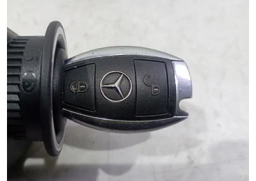 Contact cu cheie a2075450108 Mercedes Benz C-Class W204/S204 (2007 - 2012) - miniatura 3