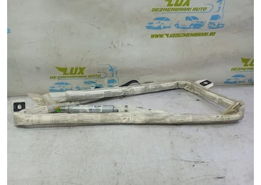 Airbag cortina stanga 606037201 Mercedes Benz C-Class W204/S204 (2007 - 2012) 2.2 cdi om651.911