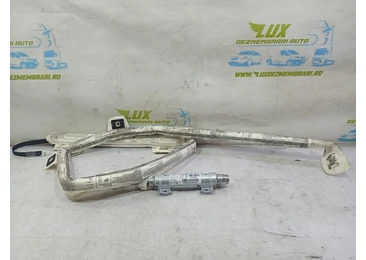 Airbag cortina dreapta 606037200 Mercedes Benz C-Class W204/S204 (2007 - 2012) 2.2 cdi om651.911