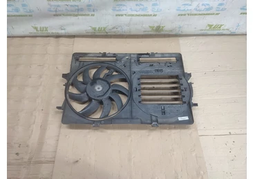 Electroventilator gmv 8K0121003Q Audi A4 B8/8K (facelift) (2011 - 2016) 2.0 tdi cjca