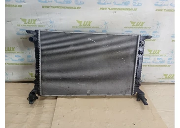 Radiator apa 8K0121251T Audi A4 B8/8K (facelift) (2011 - 2016) cjca