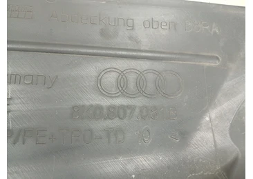 Panou superior trager 8k0807081B Audi A4 B8/8K (facelift) (2011 - 2016) - miniatura 3