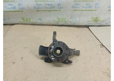 Fuzeta dreapta fata Opel Astra H (2004 - 2007) Z13DTH