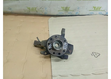 Fuzeta stanga fata Opel Astra H (2004 - 2007) Z13DTH