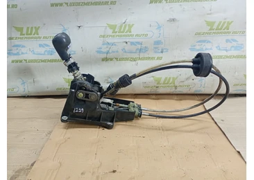 Timonerie manuala 6 trepte 090280101 Opel Astra H (2004 - 2007) Z13DTH