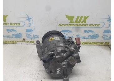 Compresor clima ac 8T0260805F Audi A4 B8/8K (facelift) (2011 - 2016) 2.0 tdi cjca
