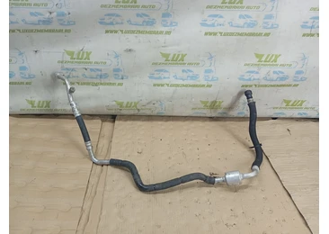 Conducta clima ac 9250709-04 BMW Seria 5 F11 (2009 - 2013) 2.0 d N47D20T1