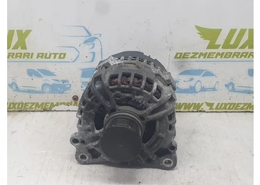 Alternator 03L903017E Audi A4 B8/8K (facelift) (2011 - 2016) cjca