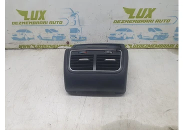 Grila ventilatie 8K0864376 Audi A4 B8/8K (facelift) (2011 - 2016) 2.0 tdi cjca