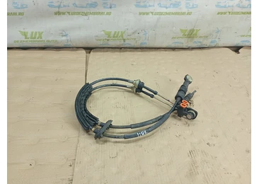 Sufa timonerie A1683600073 Mercedes Benz A-Class W168 (facelift) (2001 - 2004) 1.4 benzina om166.940