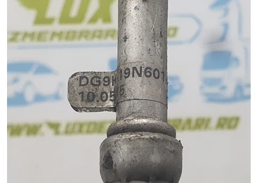 Conducta clima ac DG9H-19N601 Ford Mondeo MK4 (2007 - 2010)