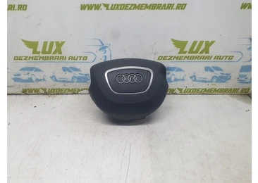 Airbag sofer 8K0880201AC Audi A4 B8/8K (facelift) (2011 - 2016) 2.0 tdi cjca