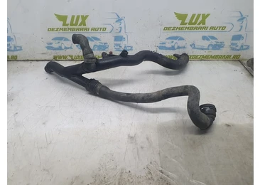 Conducta apa 1153-77873809 BMW Seria 1 E87 (2004 - 2007) 2.0 d 2.0 d M47D20U2