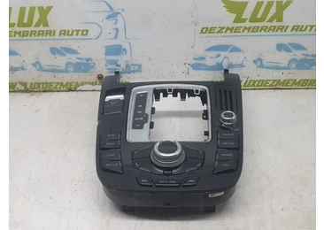 Consola centrala 8T0919611 Audi A4 B8/8K (facelift) (2011 - 2016) 2.0 tdi cjca