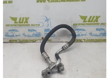 Conducta clima ac 8T0260701 Audi A4 B8/8K (facelift) (2011 - 2016) 2.0 tdi cjca