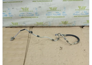 Conducta clima ac Audi A4 B6 (2000 - 2005)
