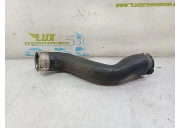 Furtun intercooler Mercedes Benz C-Class W204/S204 (2007 - 2012) 2.2 cdi om651.911