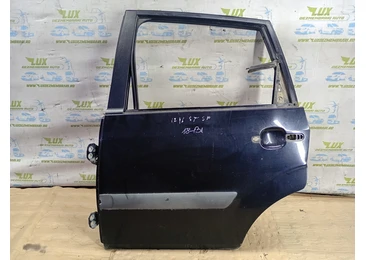 Usa stanga spate Ford Fiesta 5 (2001 - 2007) 1.4 tdci